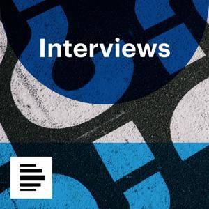 Interviews by Deutschlandfunk