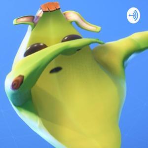 The Fortnite Llama by Sussy Banana