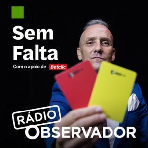 Sem Falta by Observador