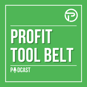 Profit Tool Belt by Dominic Rubino