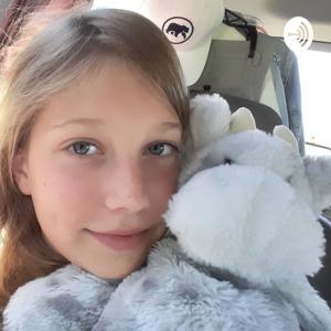 Level Preteen by Scarlett