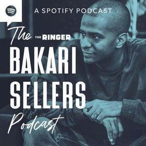 The Bakari Sellers Podcast by The Ringer