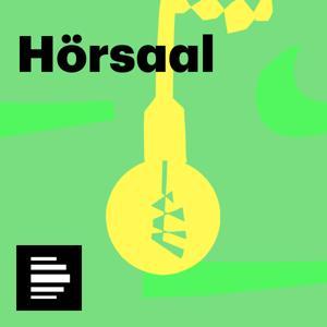 Hörsaal - Deutschlandfunk Nova by Deutschlandfunk Nova
