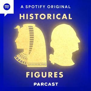 Historical Figures by Spotify Studios