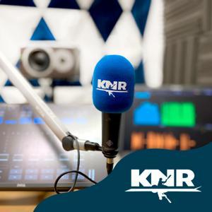 Radioaviisi, KNR Nutaarsiassat by KNR - Kalaallit Nunaata Radioa