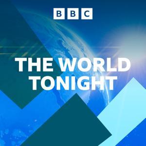 The World Tonight by BBC Radio 4