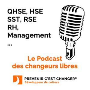 COBEL® - Développeur de culture® : QHSE - RSE - Management by Guillaume COMTE & Thierry BELLANGER