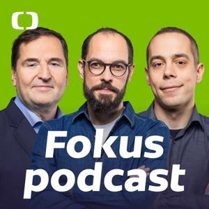 Fokus podcast ČT sport by Česká televize