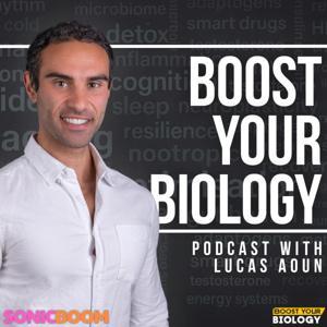 Boost Your Biology with Lucas Aoun by Lucas Aoun