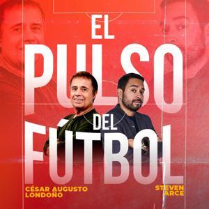 El Pulso del Fútbol by Caracol Pódcast