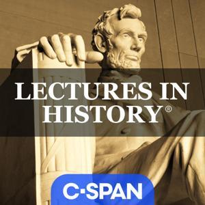 Lectures in History by C-SPAN