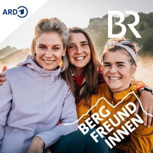 Bergfreundinnen by Bayerischer Rundfunk