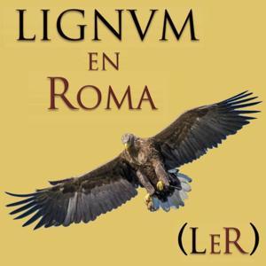 LIGNUM EN ROMA by Ángel Portillo Lucas