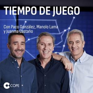 Tiempo de Juego by COPE