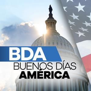 Buenos Días América - Voz de América by VOA