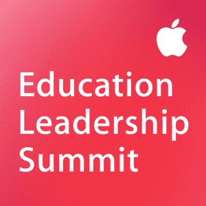 EDU Summit by Apple Education