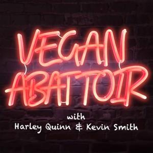 Vegan Abattoir by Harley Quinn Smith & Kevin Smith