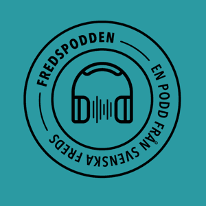 Fredspodden by Svenska Freds och Skiljedomsföreningen