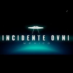 INCIDENTE OVNI. by Jorge Miranda