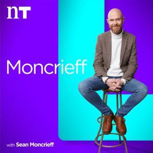 Moncrieff by Newstalk