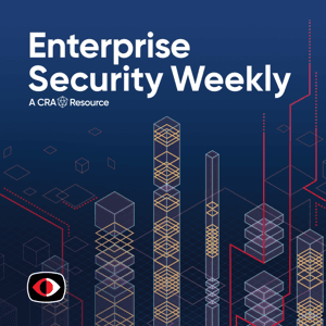 Enterprise Security Weekly (Audio) by Security Weekly Productions