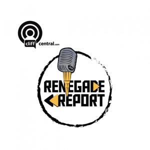 The Renegade Report by The Real Network