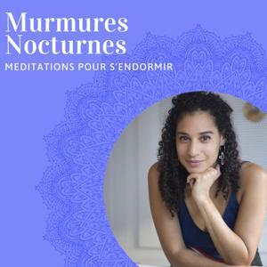 Méditations Pour le Sommeil et la Confiance en Soi by Murmures Nocturnes
