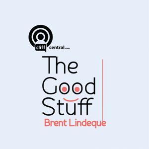 The Good Stuff by The Real Network