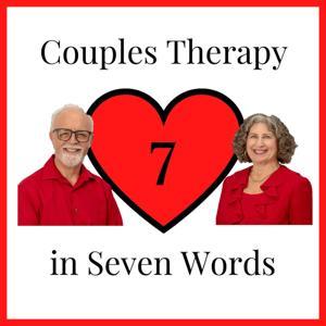 Couples Therapy In Seven Words by Dr. Bruce Chalmer