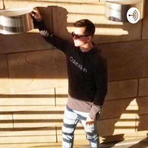 Shua Podcast by Garrett Ward