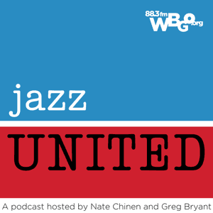 Jazz United by Greg Bryant, Nate Chinen