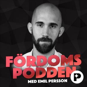 Fördomspodden by Emil Persson / Perfect Day Media