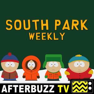 South Park Weekly - AfterBuzz TV by AfterBuzz TV