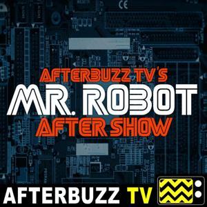Mr. Robot Reviews & After Show - AfterBuzz TV by AfterBuzz TV