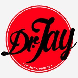 Dr. Jay de Soca Prince's De Prescription Podcast by Dr. Jay de Soca Prince