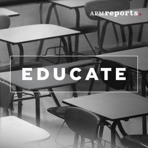 Educate by APM Reports