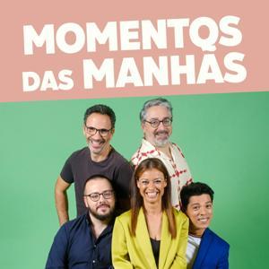 Momentos da Manhã by Rádio Comercial | Manhãs da Comercial