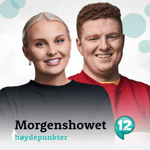 Morgenshowet by P4-gruppen