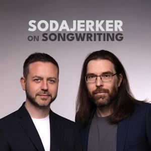 Sodajerker On Songwriting by Sodajerker