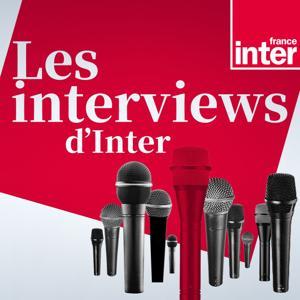 Les interviews d'Inter by France Inter