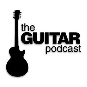 The Guitar Podcast by Loren Hunt