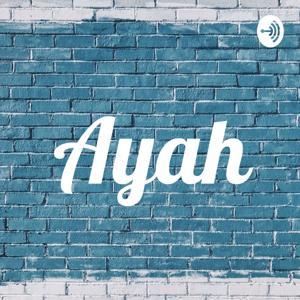 Ayah by Andi esse