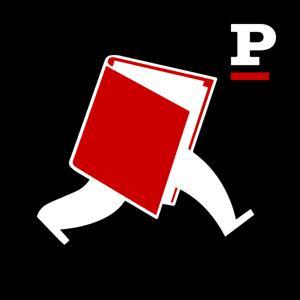 Bogfolk by Politiken