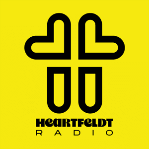 Heartfeldt Radio by Sam Feldt by Sam Feldt