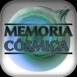 Memoria Cósmica - Retro by Memoria Cósmica