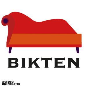 Bikten + Förlossningspodden (gratisfeeden) by Under Produktion
