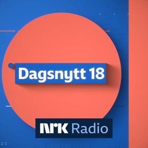 Dagsnytt 18 by NRK