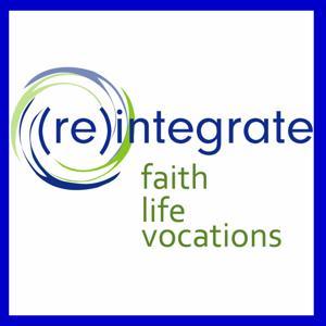 Re-integrate by Bob Robinson