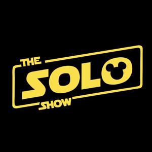 The Solo Show by Stan Solo