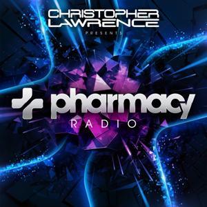 Pharmacy Radio by Christopher Lawrence